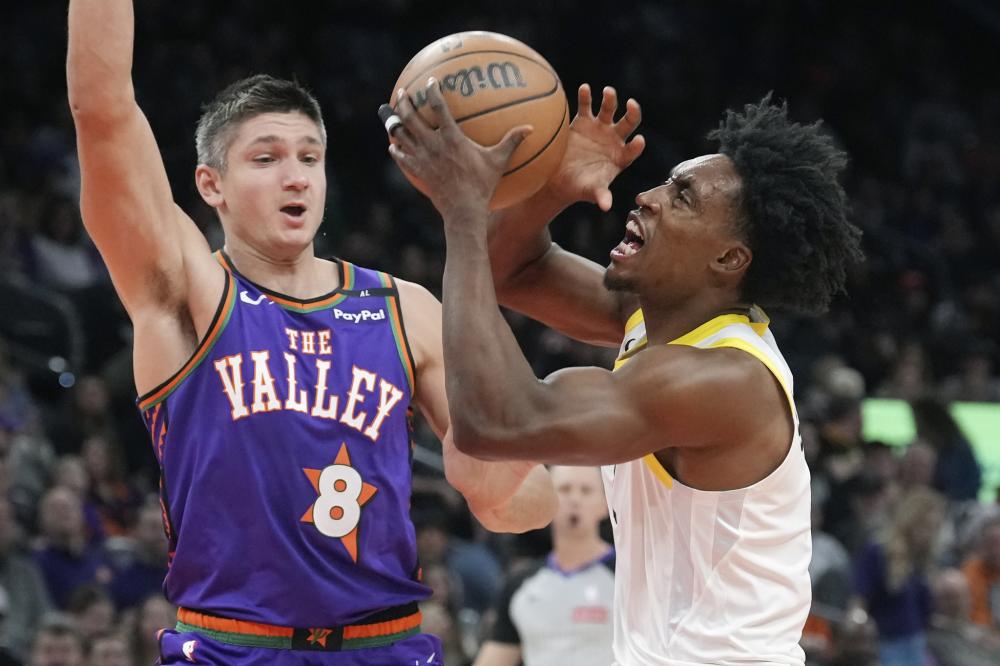 奠定了整场 奠定了整场