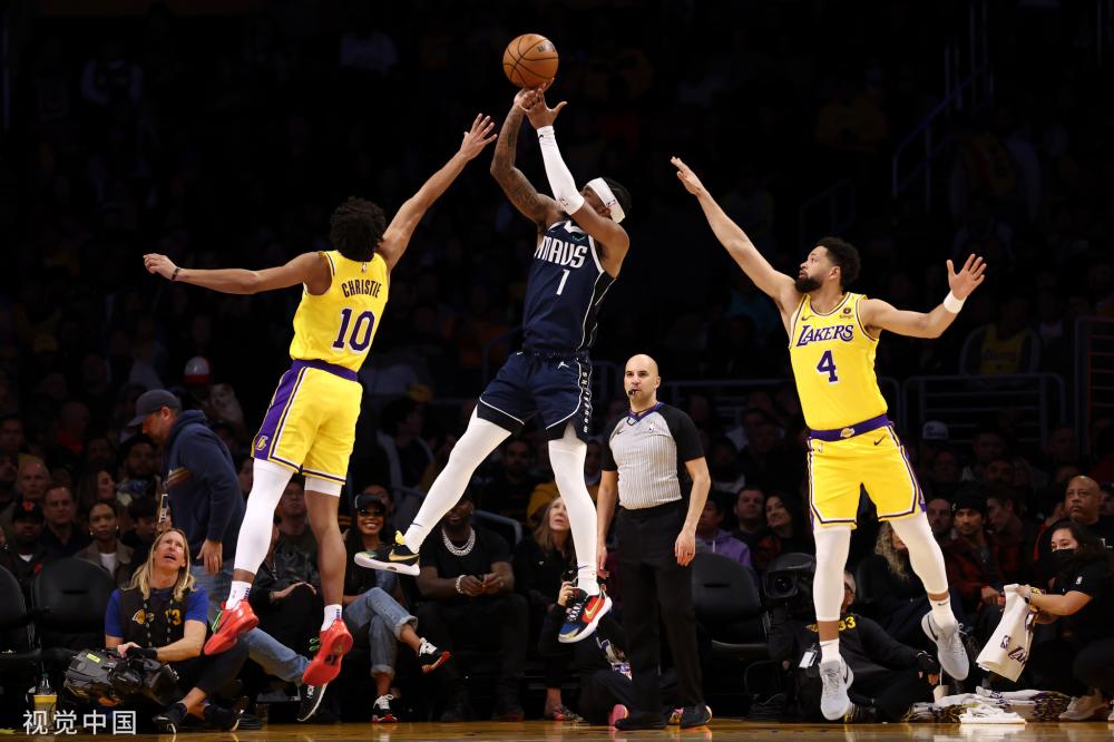 这一对宿敌 这一对宿敌