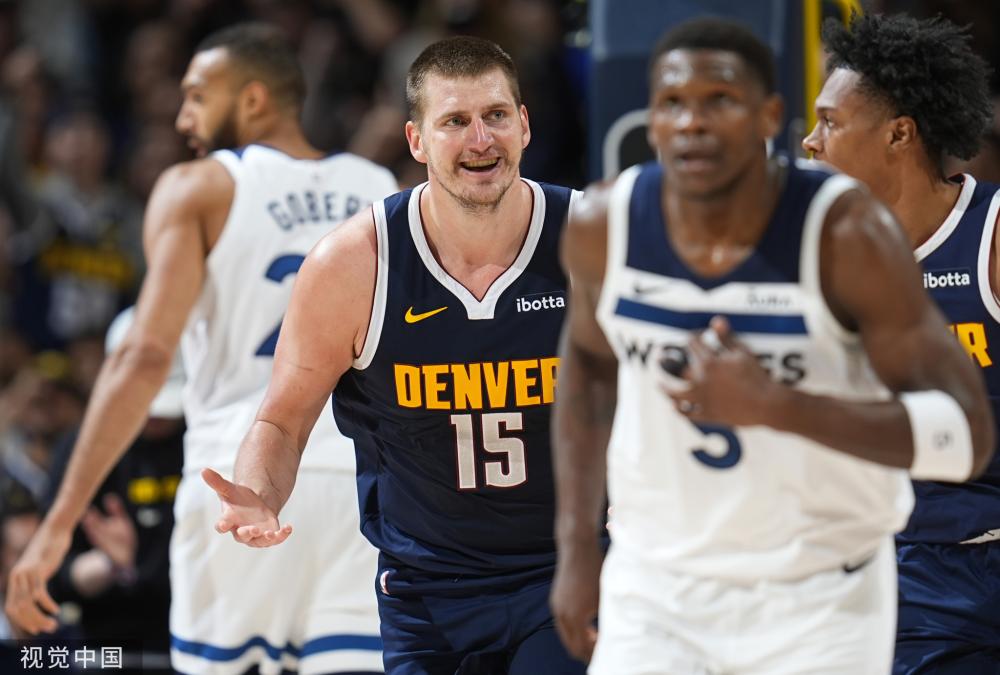 每一个人 每一个人