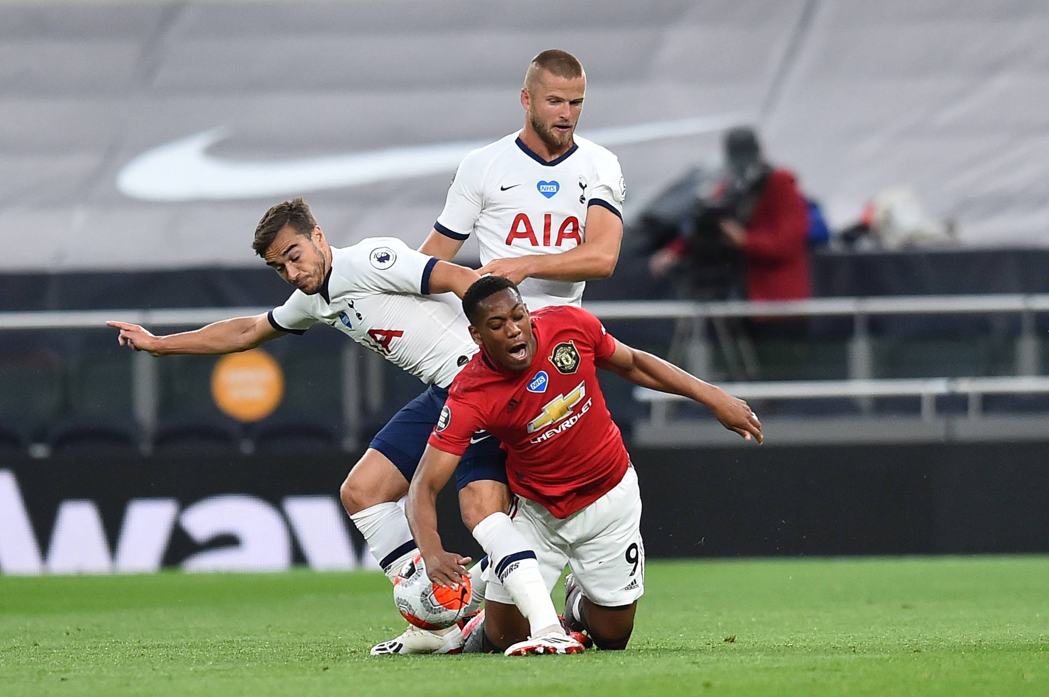 环境的加持 环境的加持